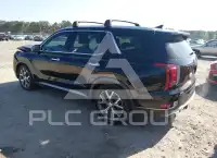 2021 Hyundai Palisade фото