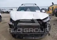 2021 Hyundai Palisade photo