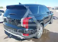 2021 Hyundai Palisade photo