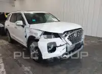 2021 Hyundai Palisade фото