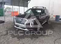 2021 Hyundai Palisade фото
