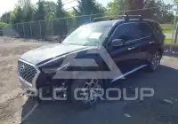 2021 Hyundai Palisade фото