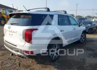 2021 Hyundai Palisade фото