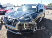 2021 Hyundai Palisade фото