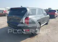 2021 Hyundai Palisade фото