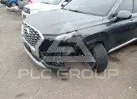 2021 Hyundai Palisade фото