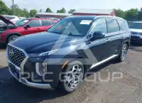 2021 Hyundai Palisade фото