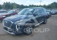 2021 Hyundai Palisade photo