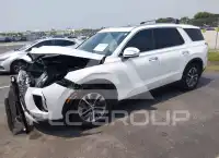 2021 Hyundai Palisade фото