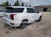 2021 Hyundai Palisade фото