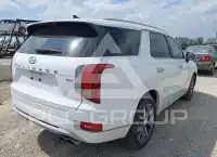 2021 Hyundai Palisade фото