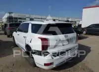 2021 Hyundai Palisade фото