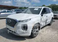 2021 Hyundai Palisade фото