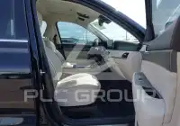2021 Hyundai Palisade фото