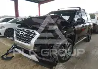 2021 Hyundai Palisade фото