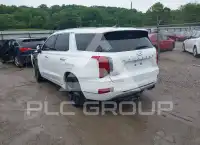 2021 Hyundai Palisade фото