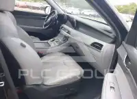 2021 Hyundai Palisade фото