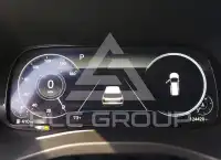 2021 Hyundai Palisade photo