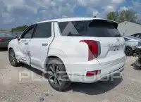 2021 Hyundai Palisade фото