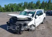2021 Hyundai Palisade photo
