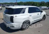 2021 Hyundai Palisade фото