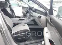 2021 Hyundai Palisade photo