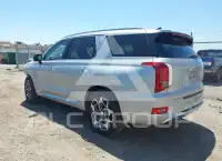 2021 Hyundai Palisade photo
