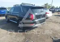 2021 Hyundai Palisade фото