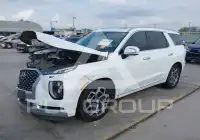 2021 Hyundai Palisade photo