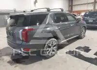 2021 Hyundai Palisade фото