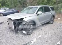 2021 Hyundai Palisade photo