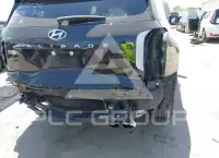 2021 Hyundai Palisade фото