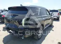 2021 Hyundai Palisade фото
