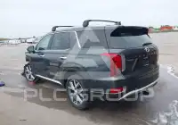2021 Hyundai Palisade фото