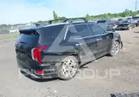 2021 Hyundai Palisade фото