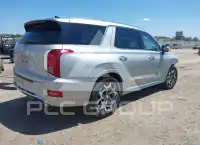 2021 Hyundai Palisade photo