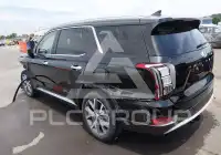2021 Hyundai Palisade фото