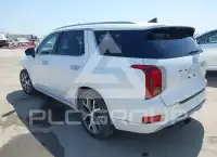 2021 Hyundai Palisade фото