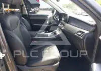 2021 Hyundai Palisade фото