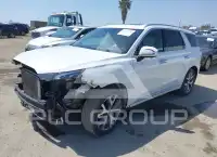 2021 Hyundai Palisade фото