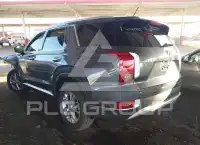 2021 Hyundai Palisade фото