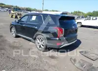 2021 Hyundai Palisade фото