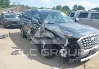 2021 Hyundai Palisade photo