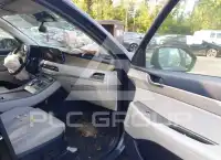 2021 Hyundai Palisade фото
