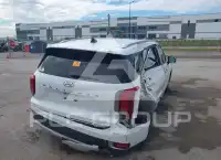 2021 Hyundai Palisade фото