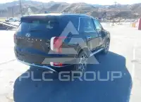2021 Hyundai Palisade фото