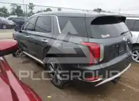 2021 Hyundai Palisade фото
