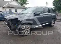 2021 Hyundai Palisade photo