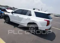 2021 Hyundai Palisade фото