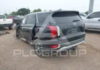 2021 Hyundai Palisade photo